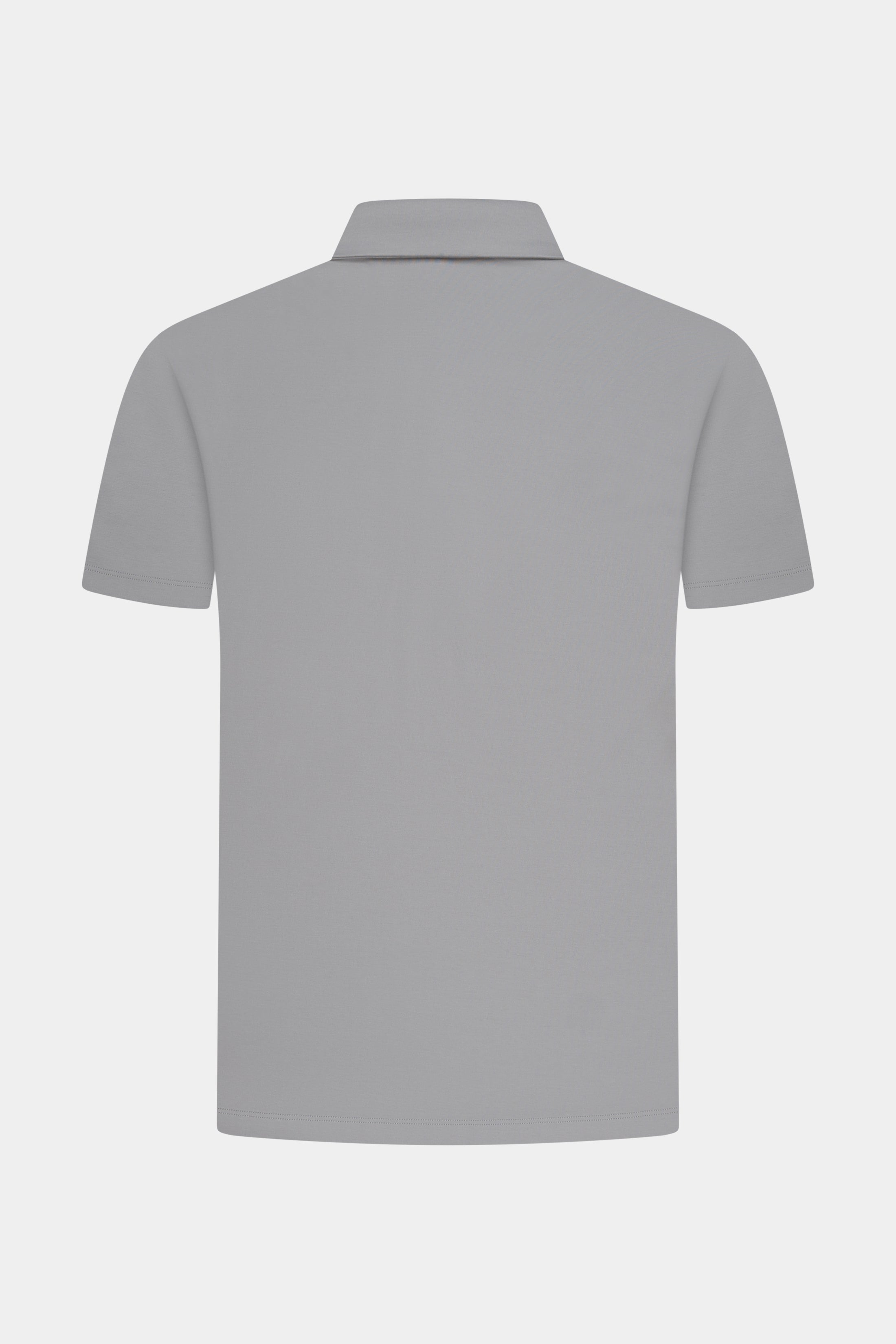 CAPRI LUXE POLO GRIJS