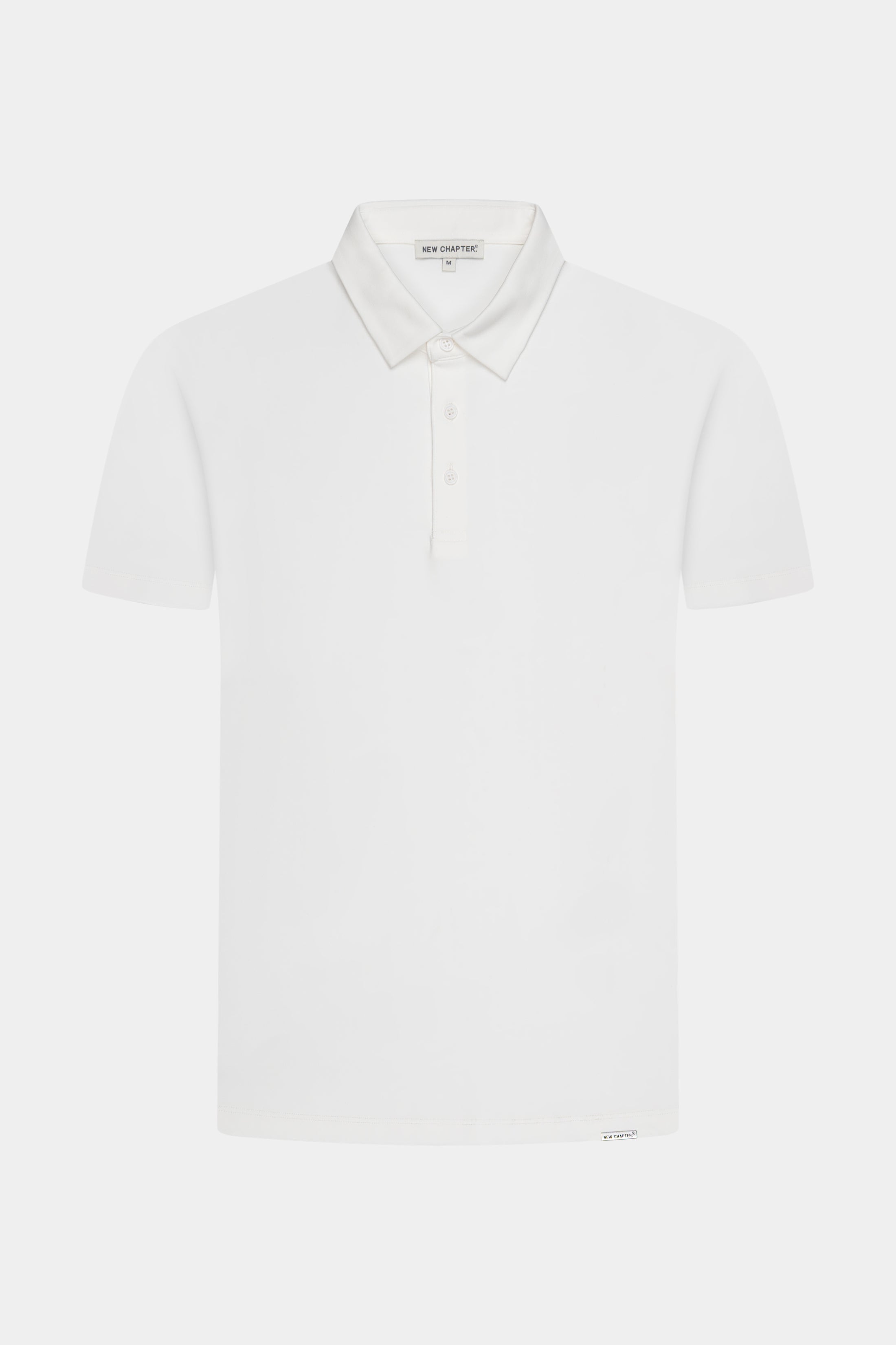 CAPRI LUXE POLO WIT