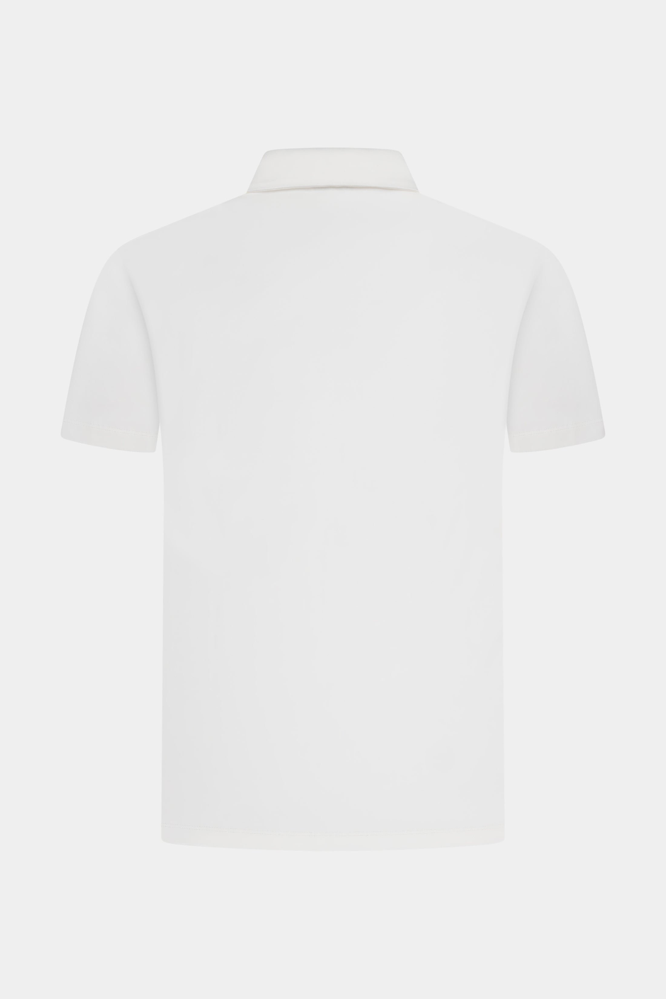 CAPRI LUXE POLO WIT