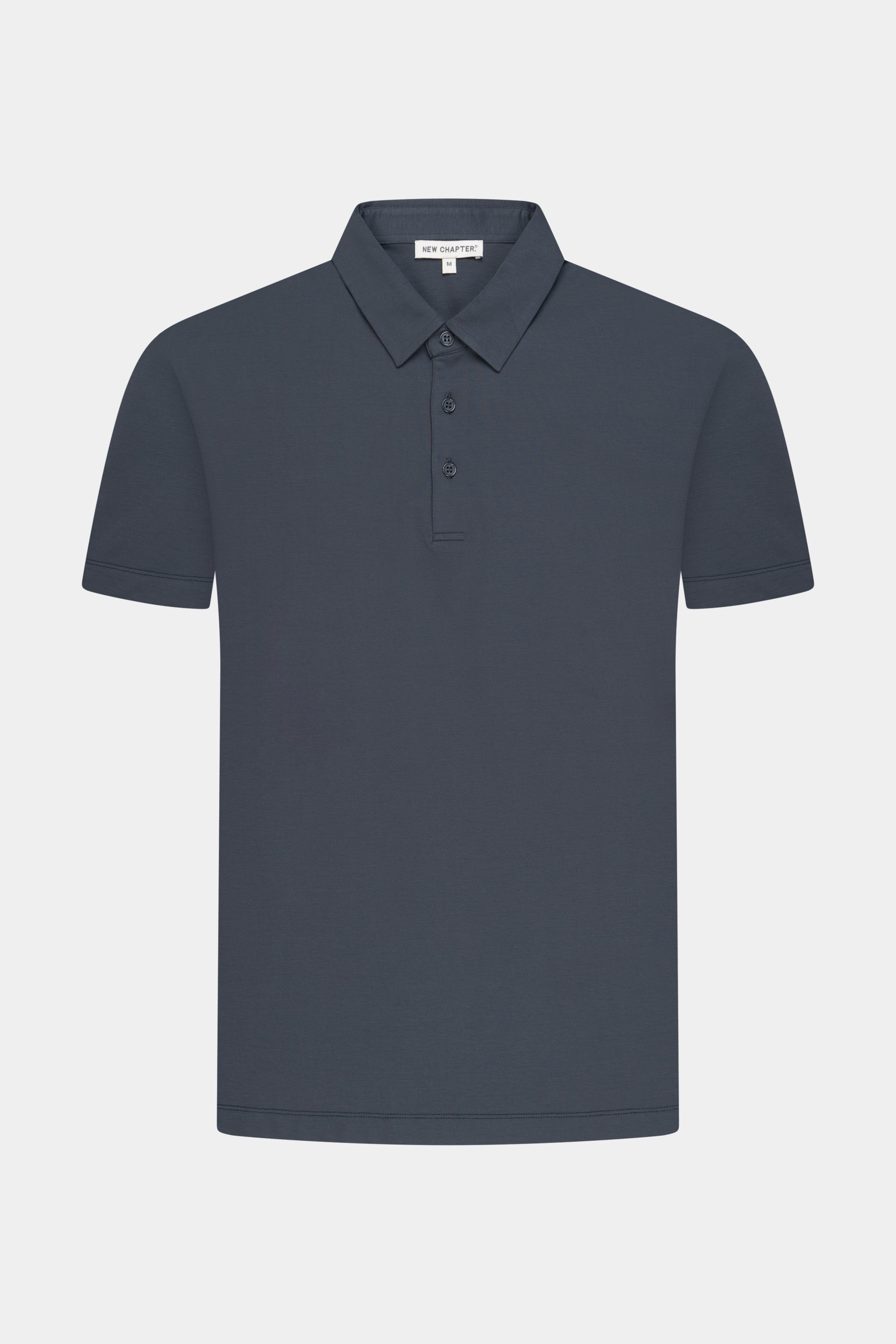 CAPRI LUXE POLO GRAFIET