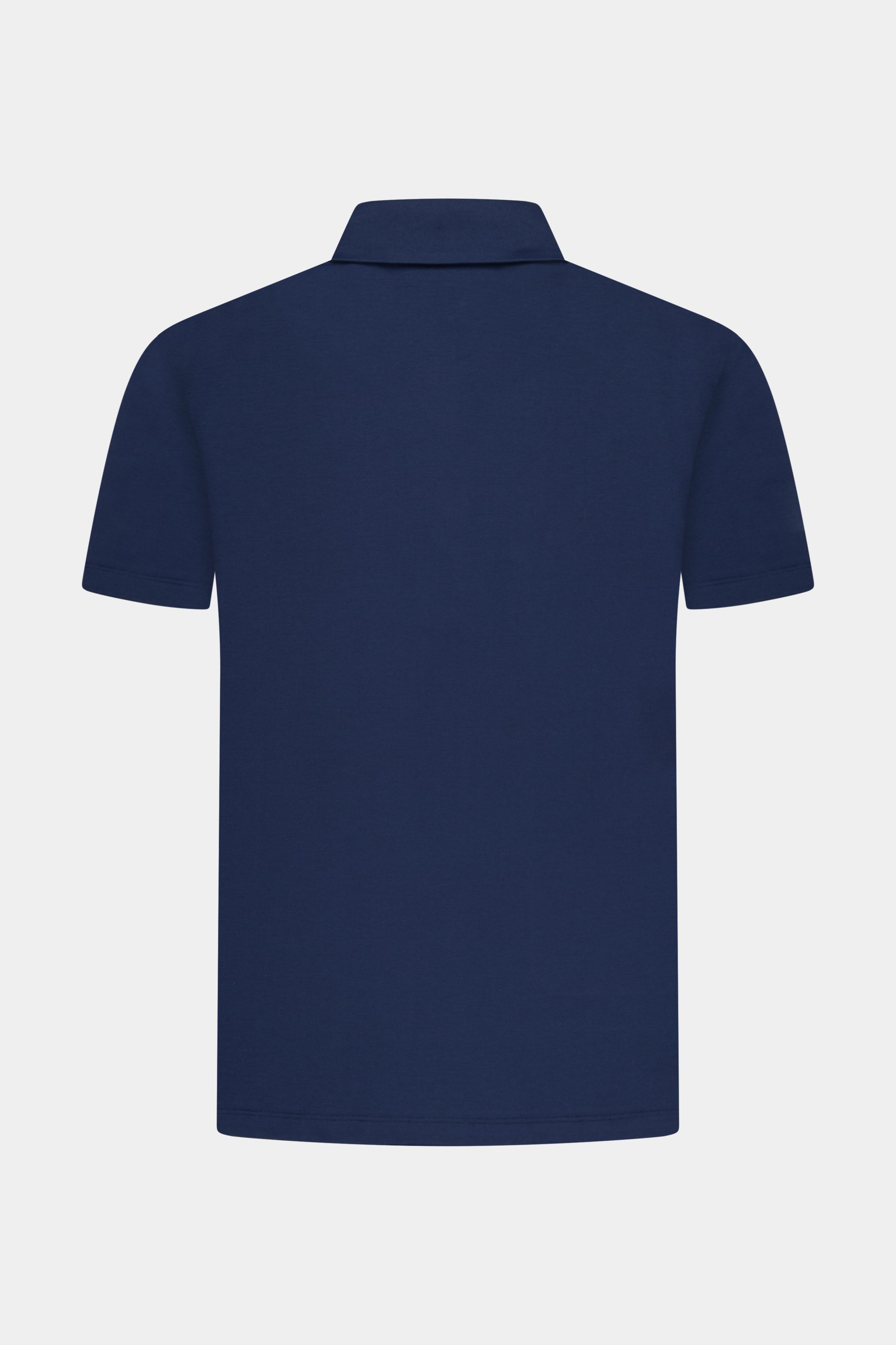 CAPRI LUXE POLO NAVI BLAUW