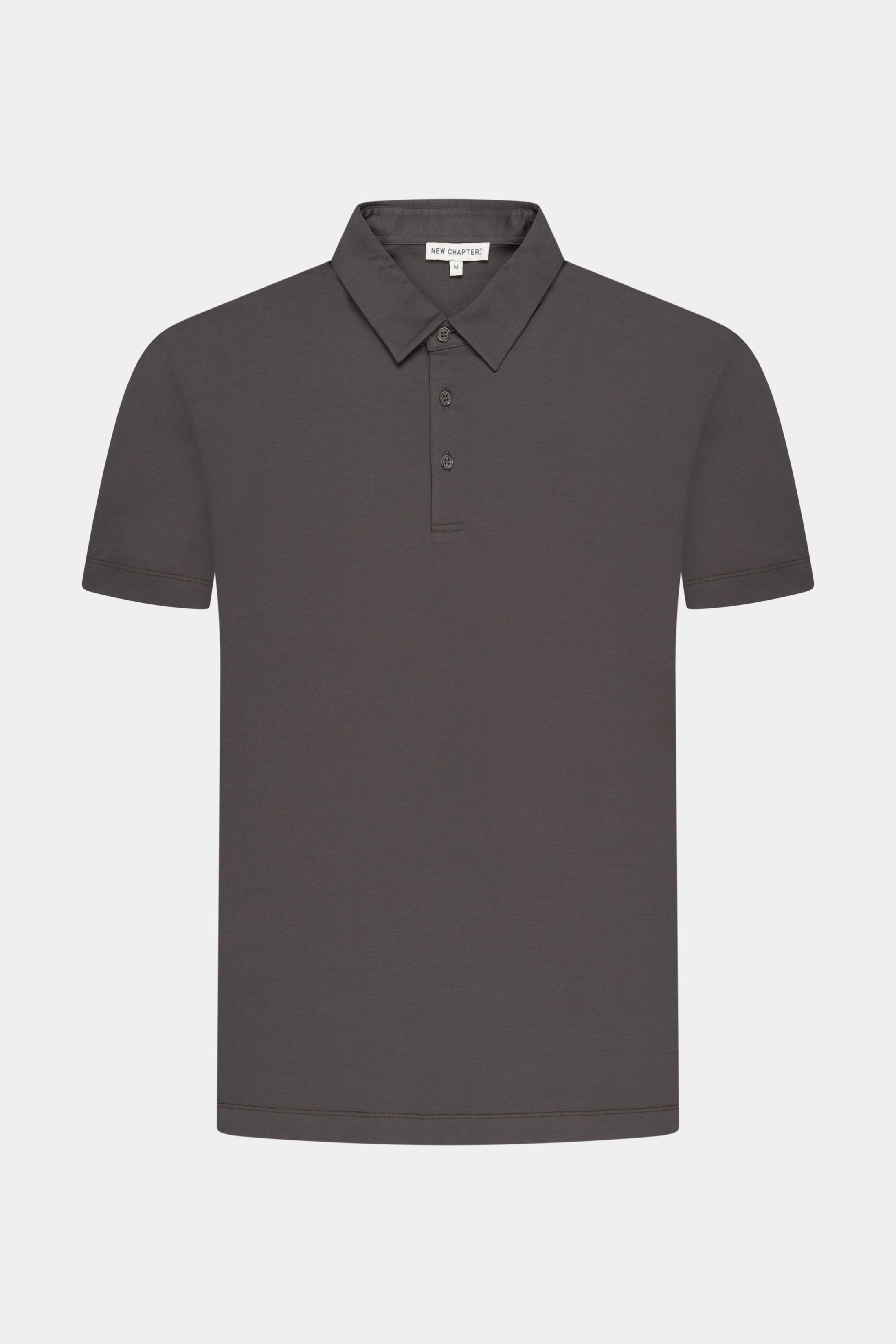 CAPRI LUXE POLO WOESTIJN TAUPE
