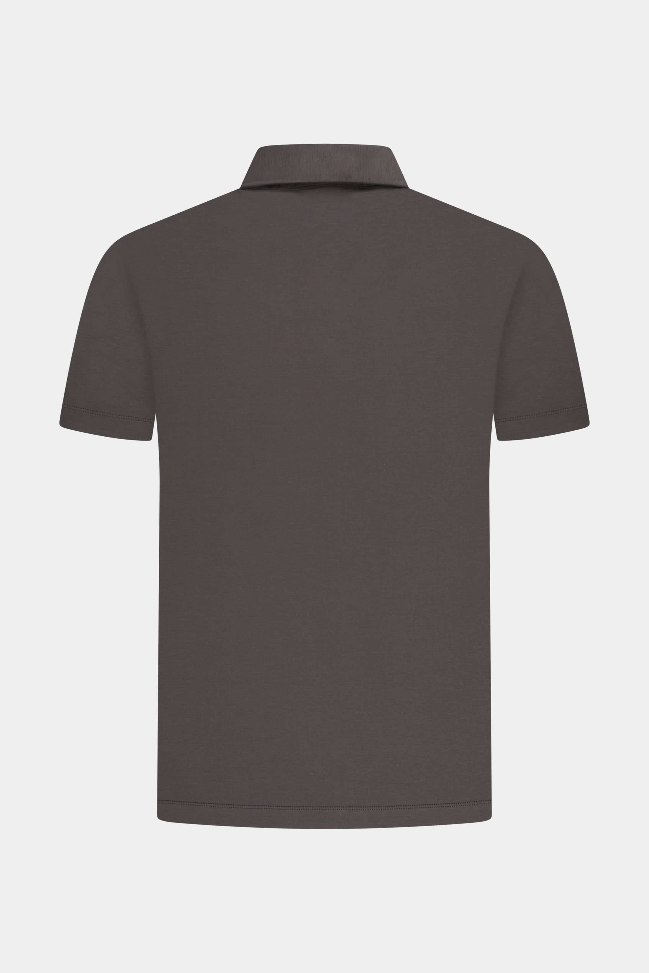 CAPRI LUXE POLO WOESTIJN TAUPE