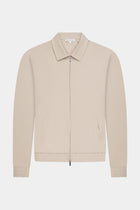 MILANO JACKET MID TAUPE