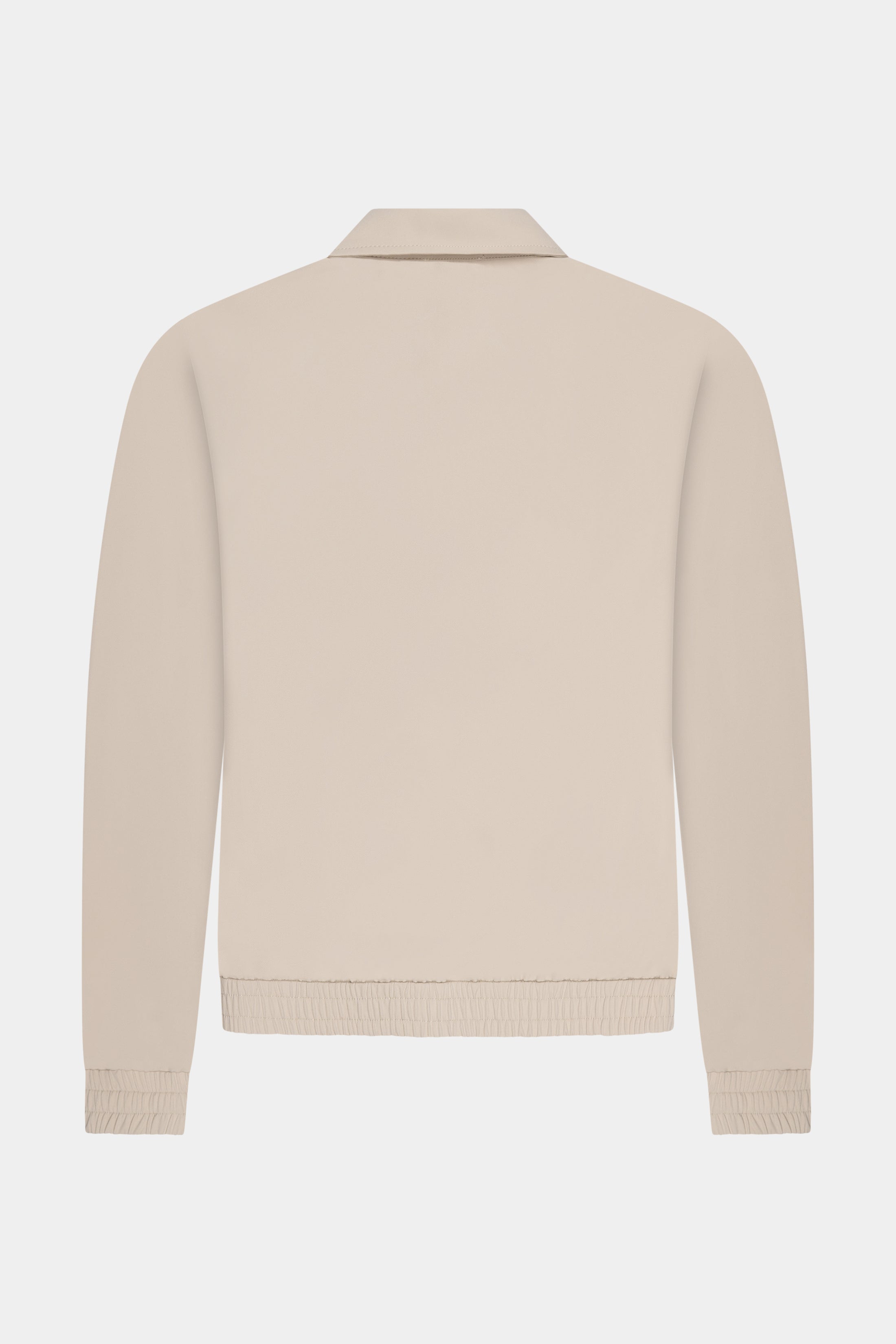 MILANO JACKET MID TAUPE