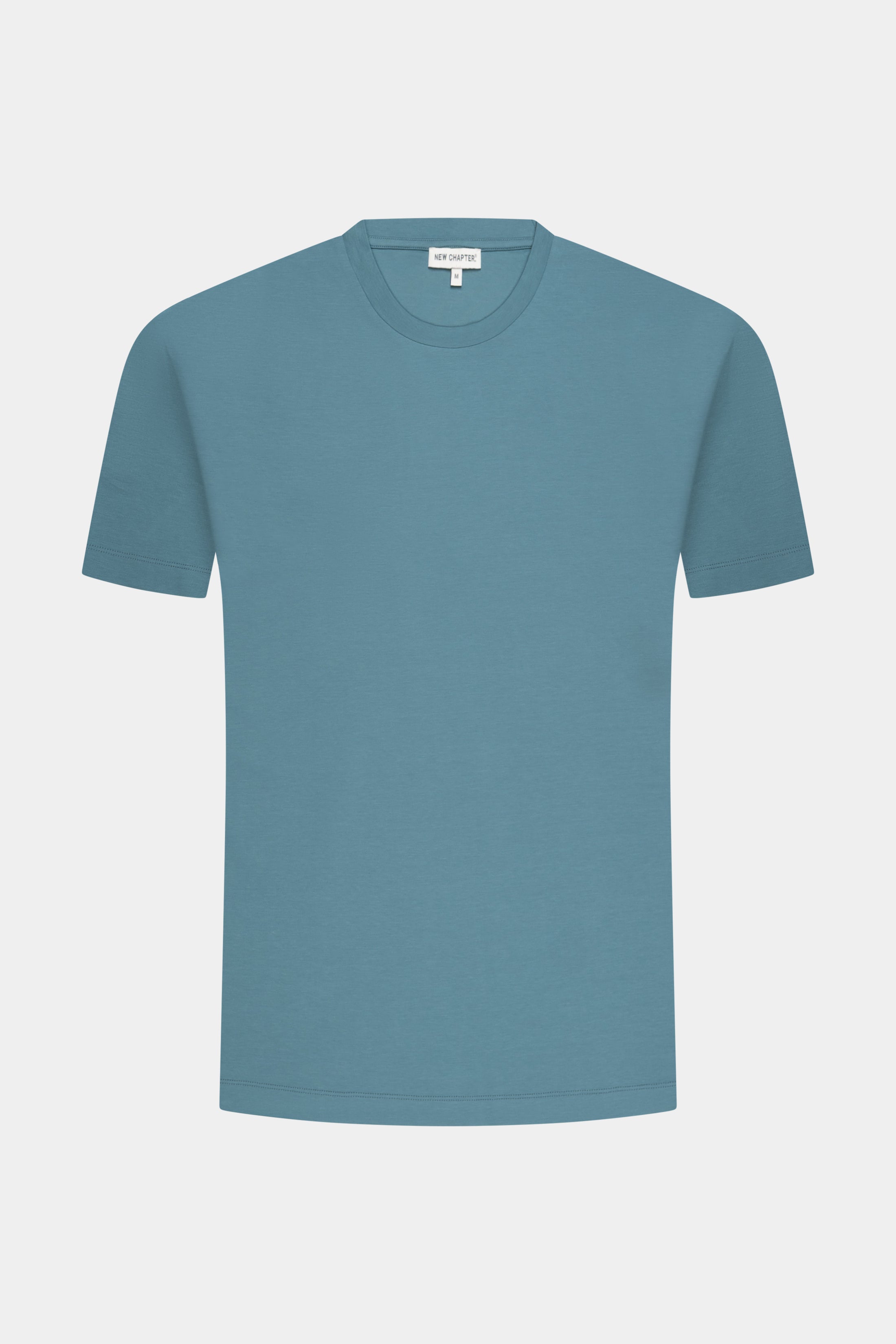 CAPRI LUXE T-SHIRT OCEAN MIST
