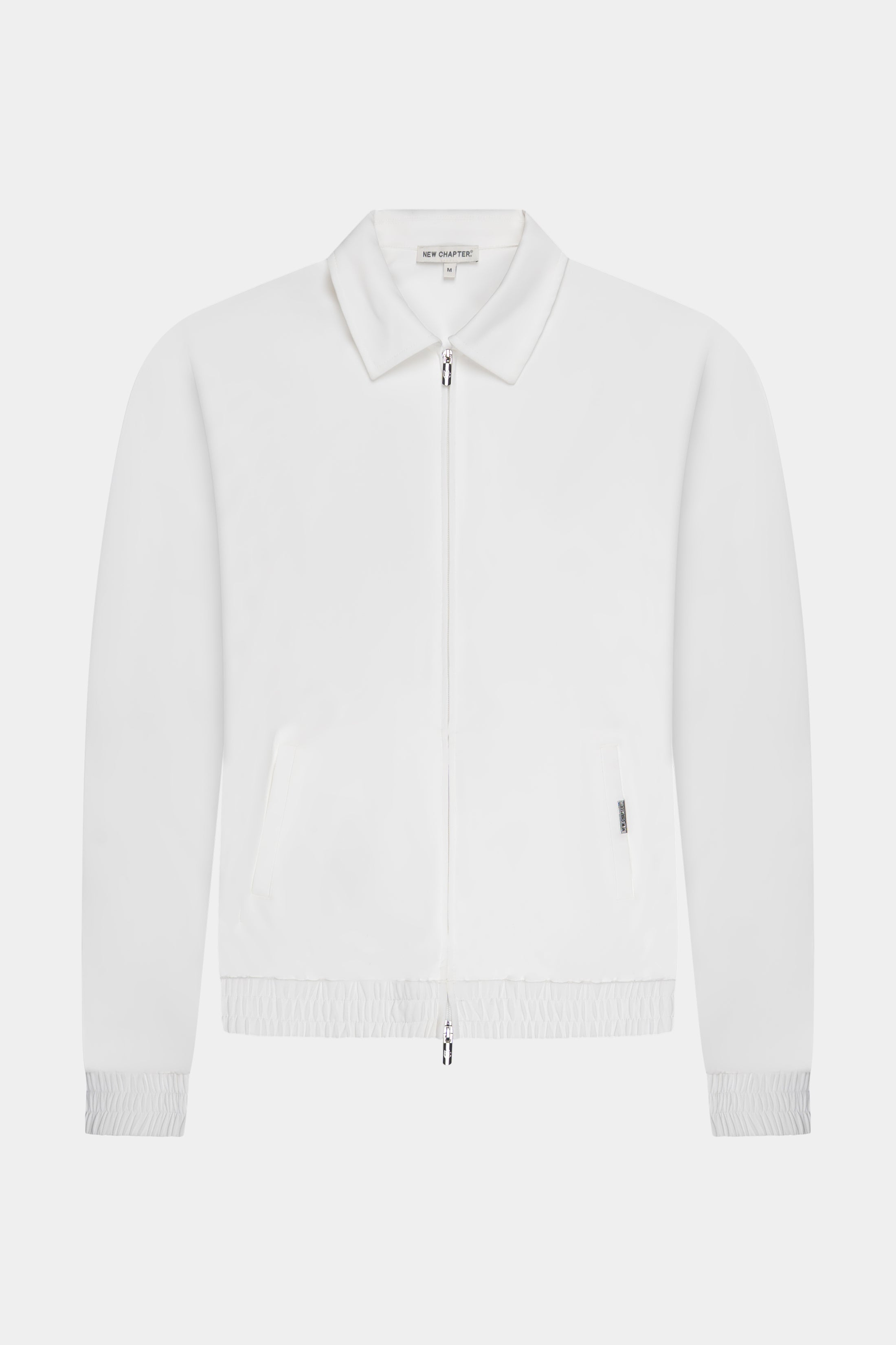 MILANO TECH JACKET