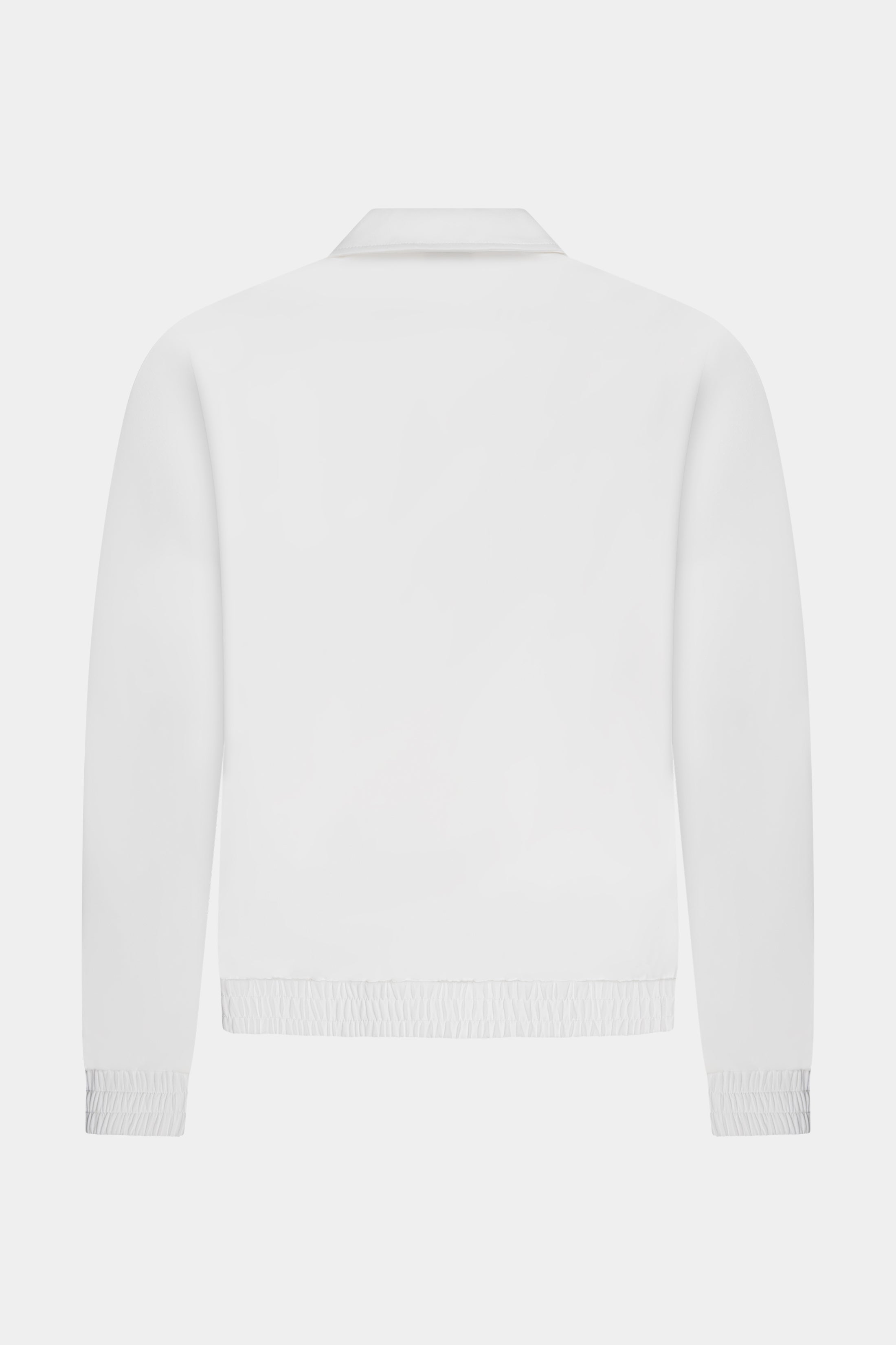 MILANO TECH JACKET