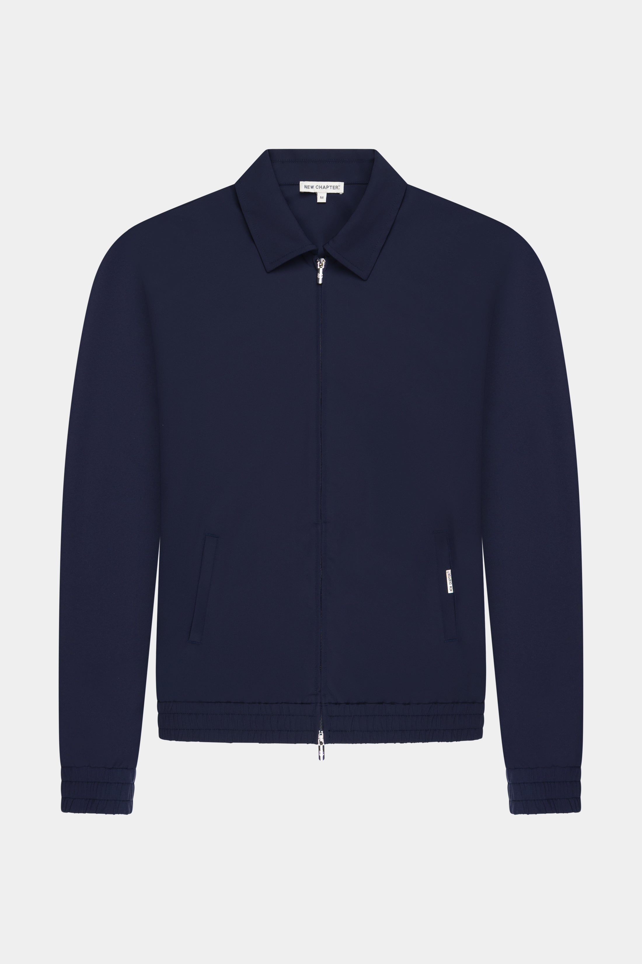 MILANO TECH JACKET 