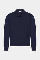 MILANO JACKET NAVY BLUE