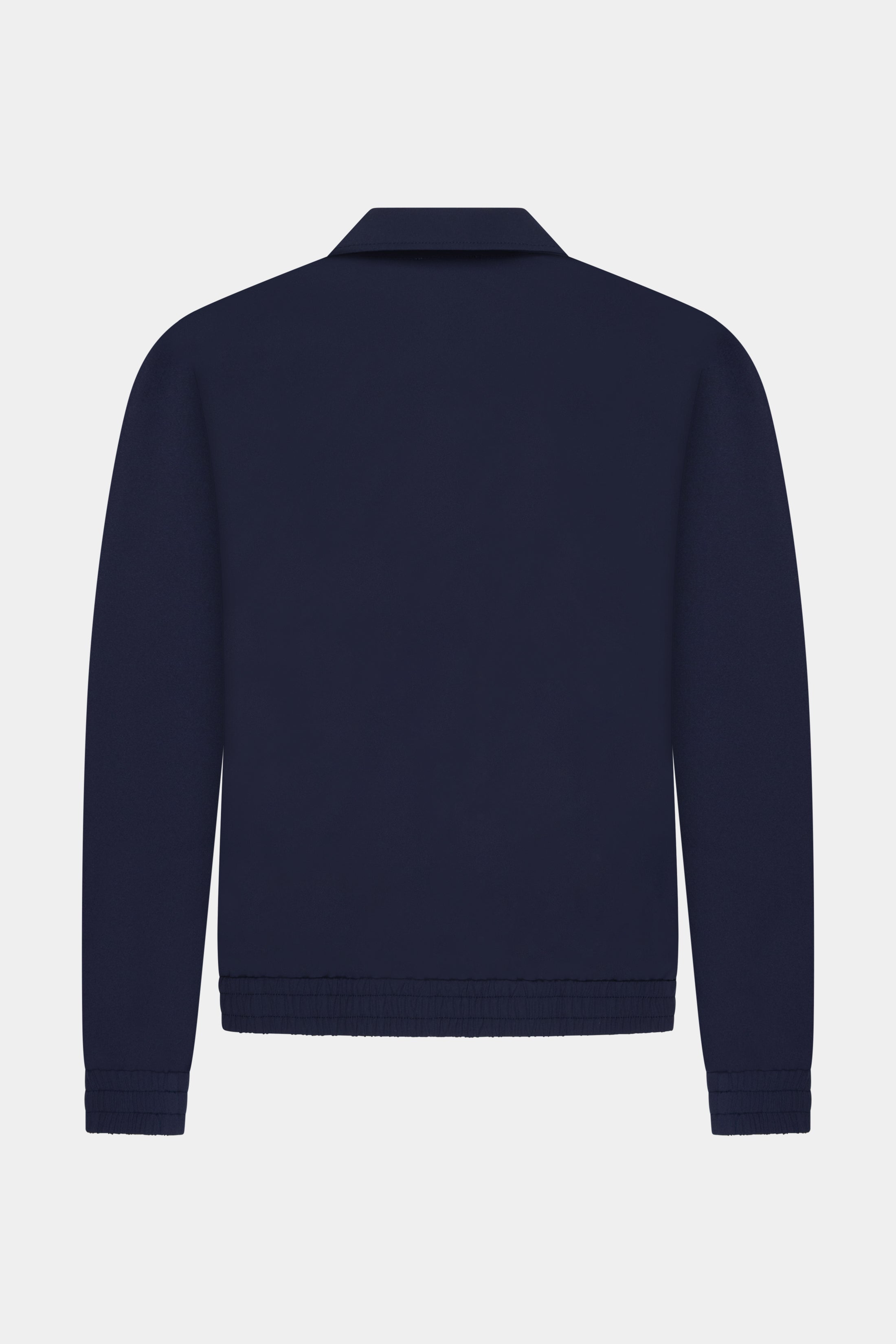 MILANO TECH JACKET 