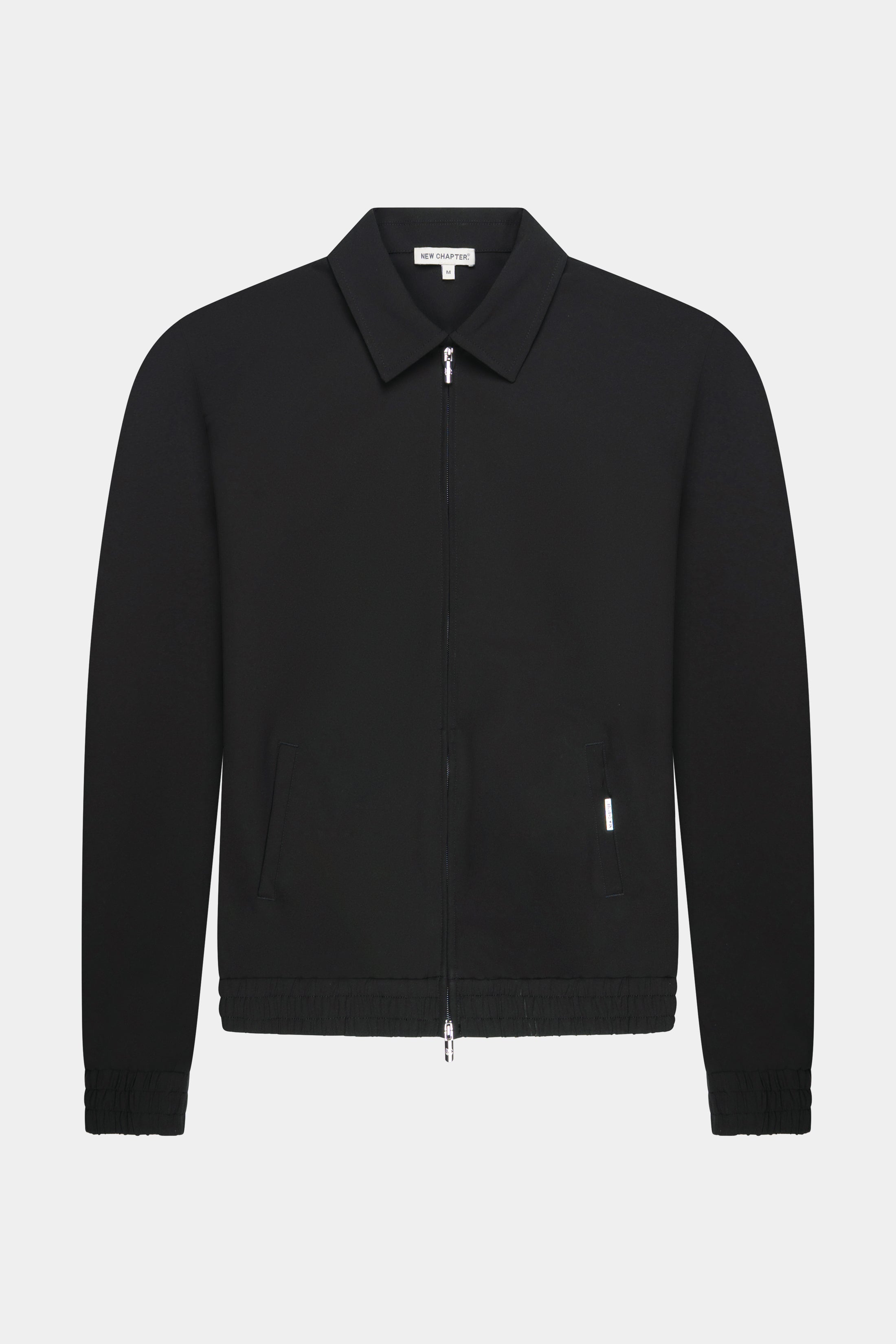 MILANO TECH JACKET