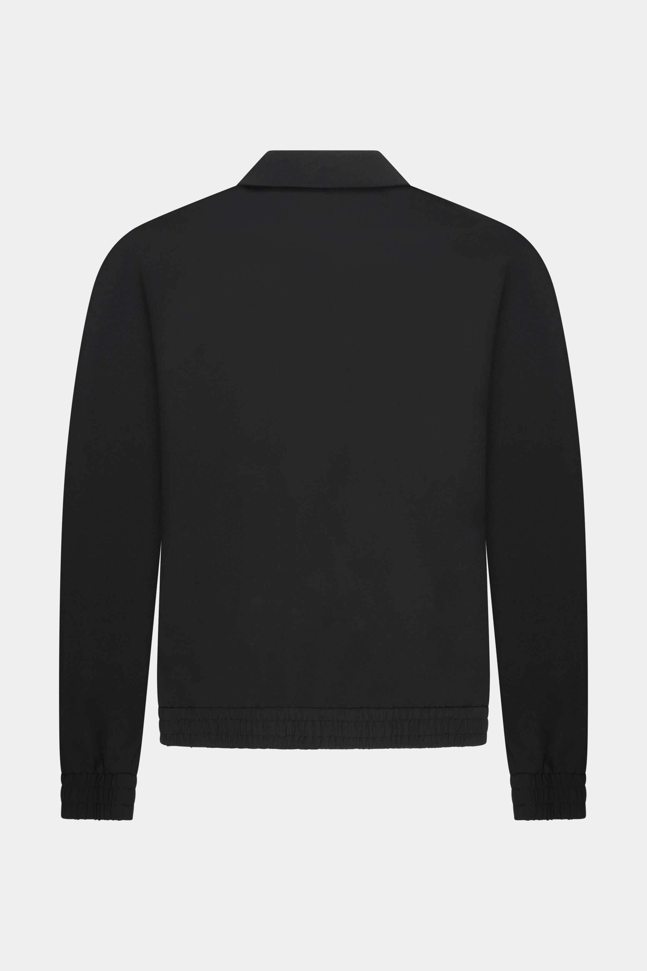 MILANO TECH JACKET