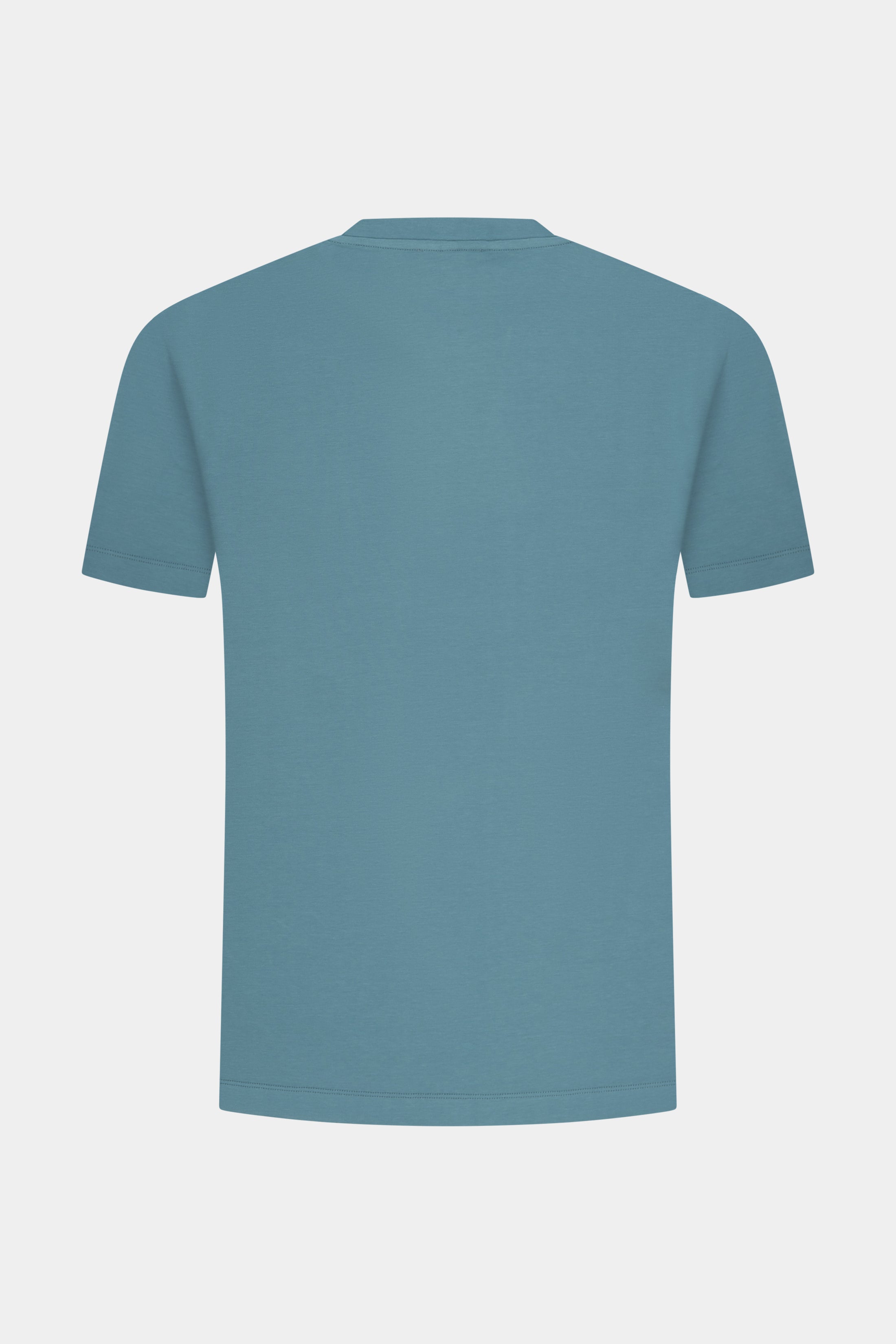 CAPRI LUXE T-SHIRT OCEAN MIST