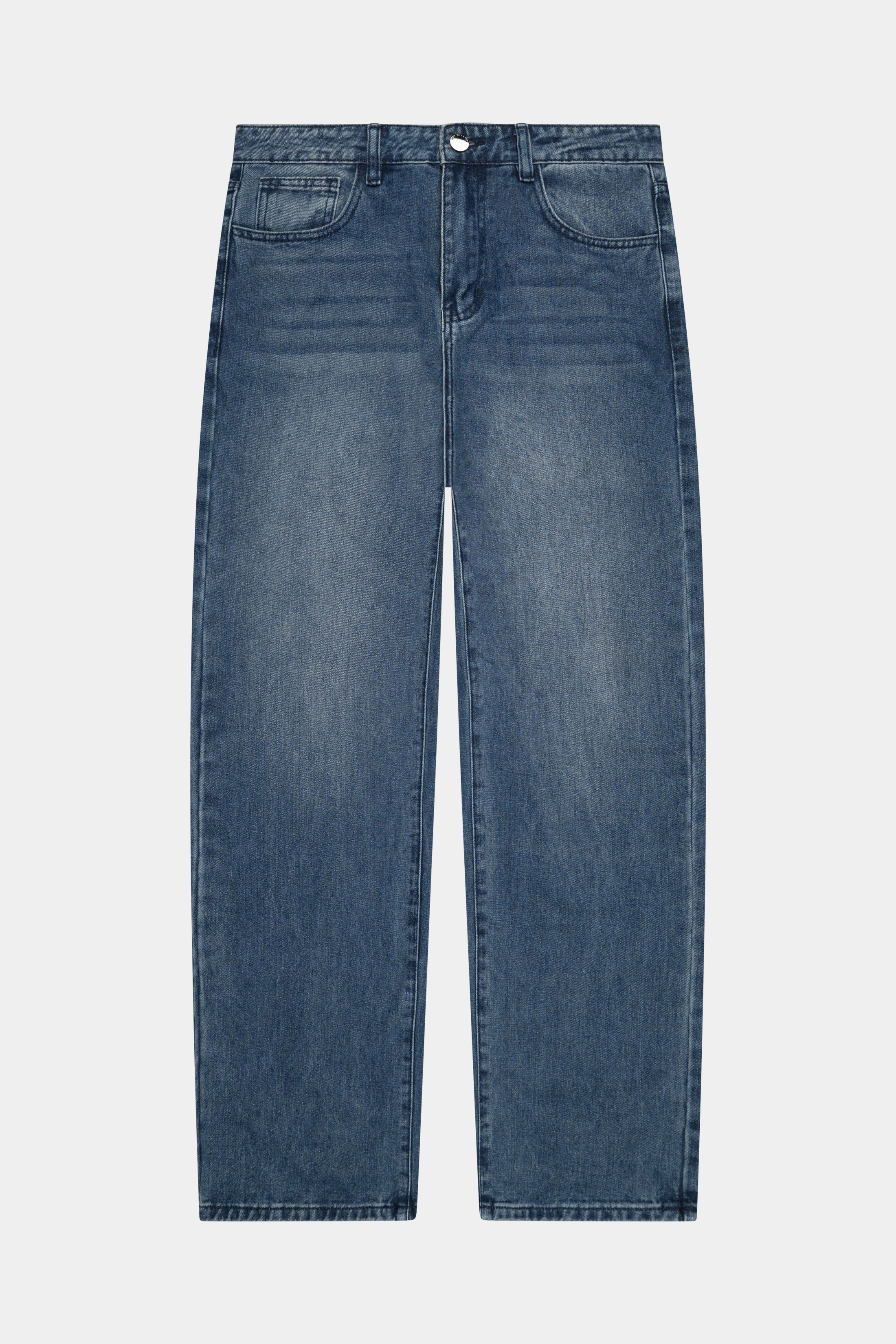 LUCIANA DENIM 