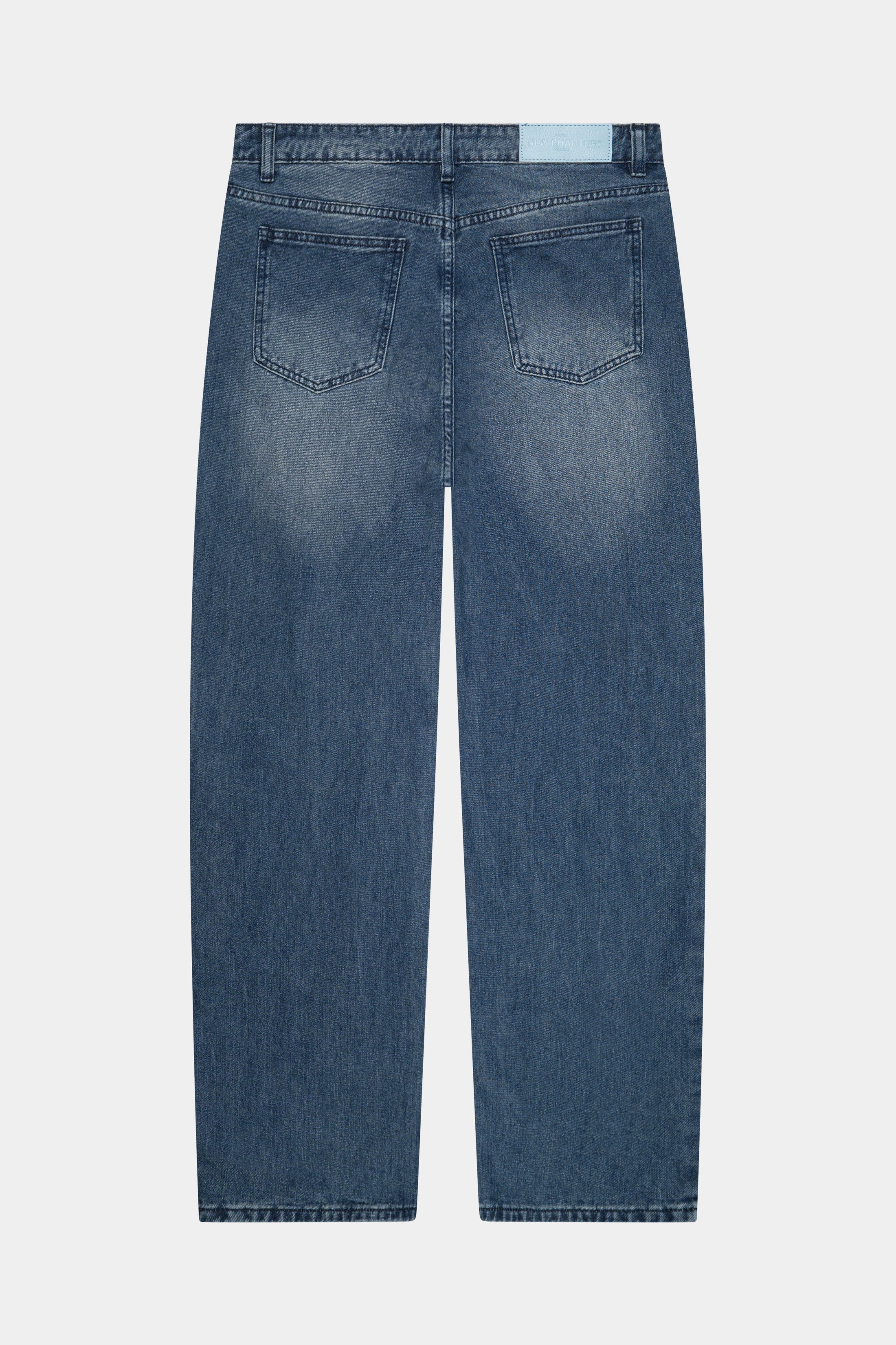 LUCIANA DENIM 