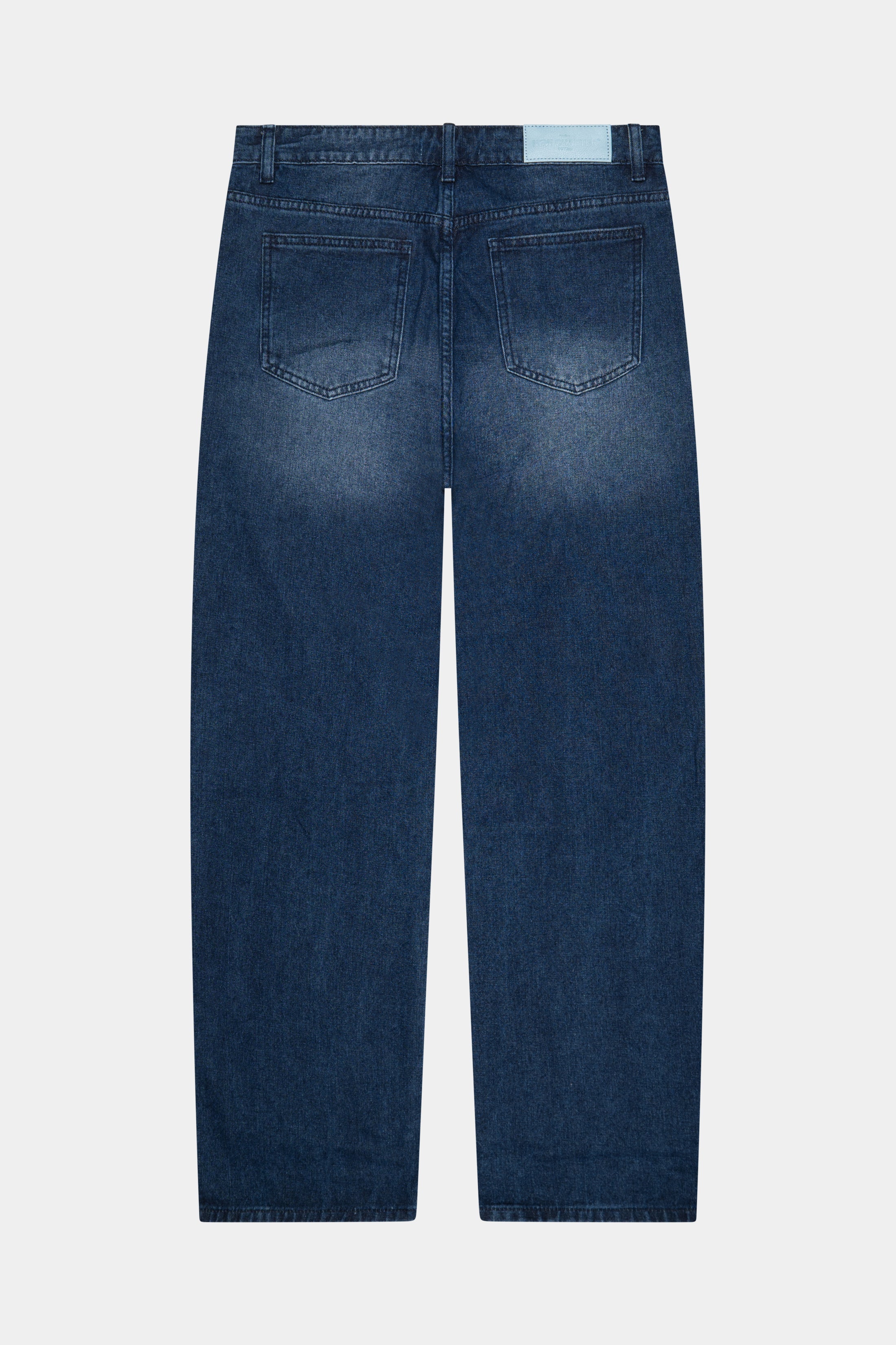 LUCIANA DENIM