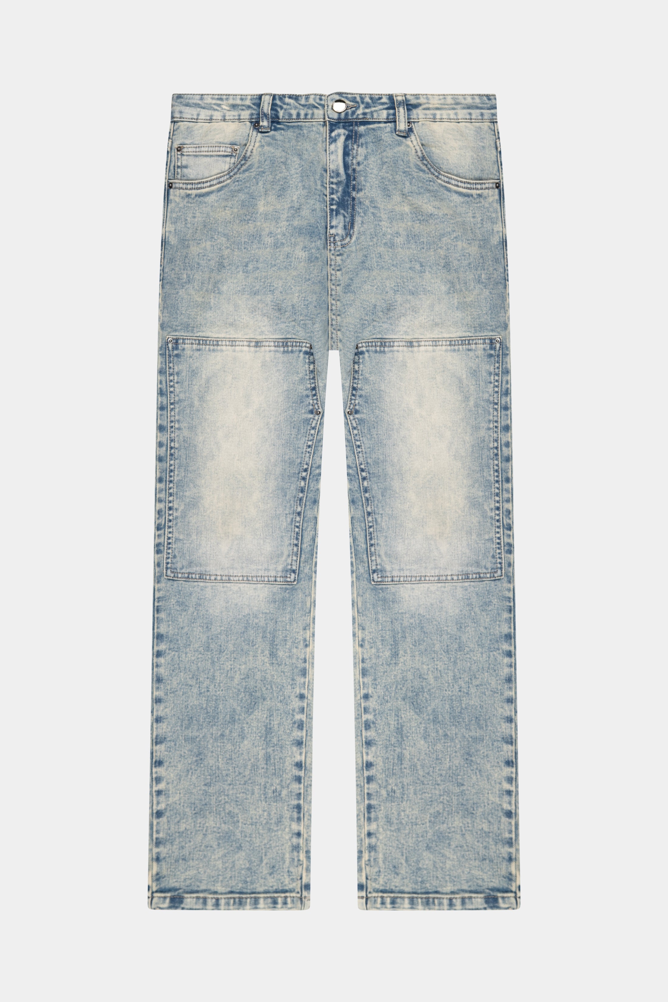 GINO SLIM CROPPED VINTAGE