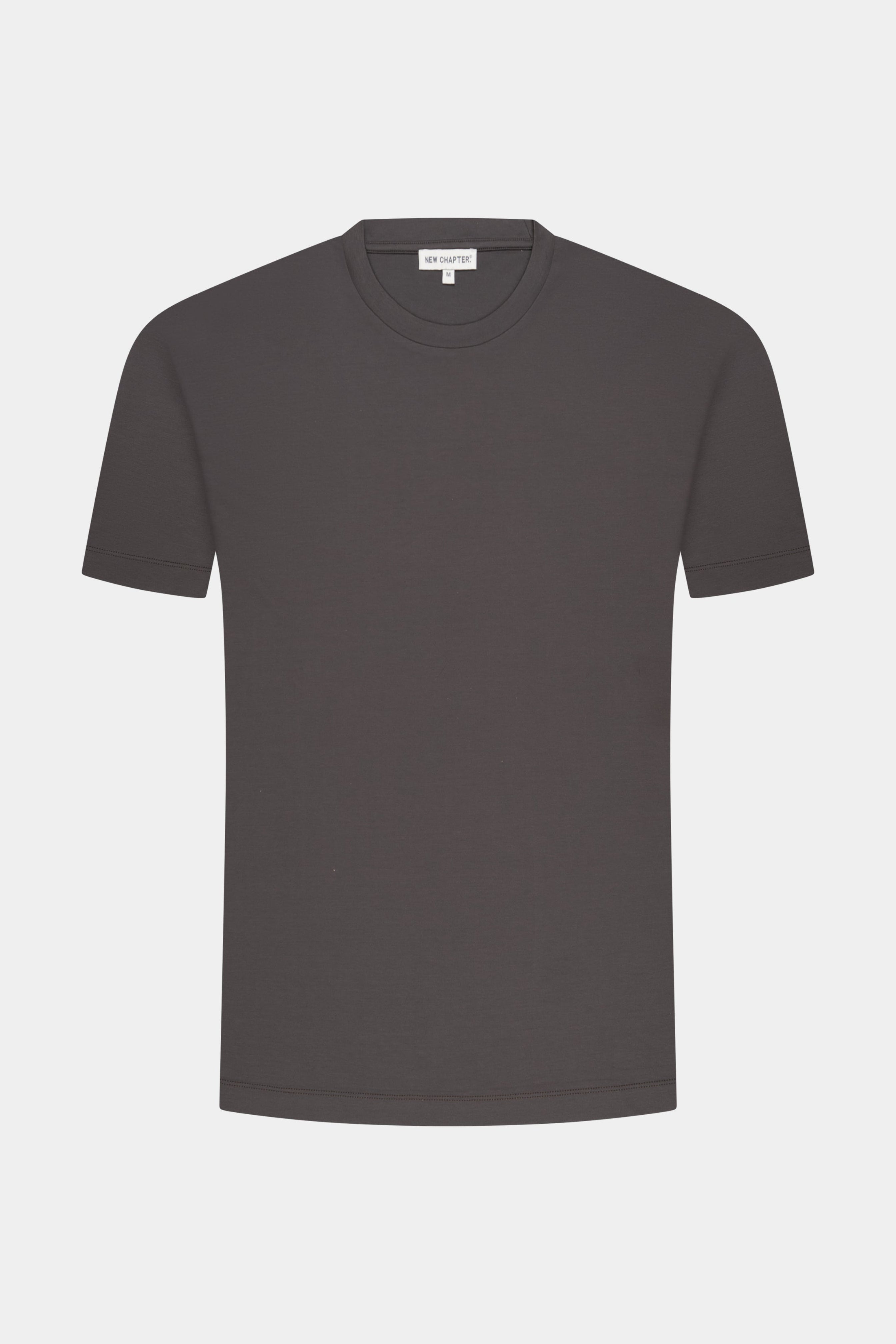 CAPRI LUXE T-SHIRT DESERT TAUPE