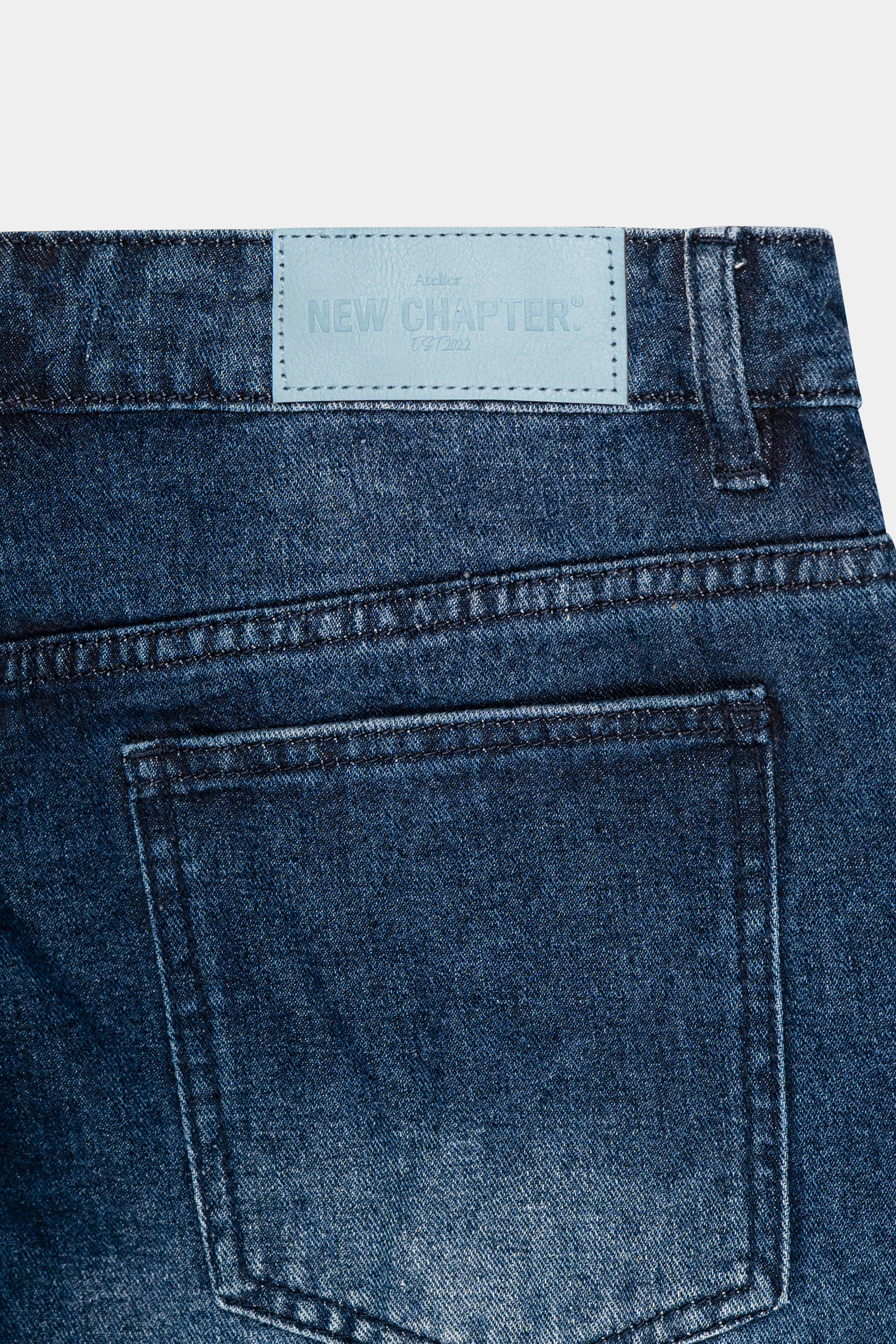 LUCIANA DENIM 