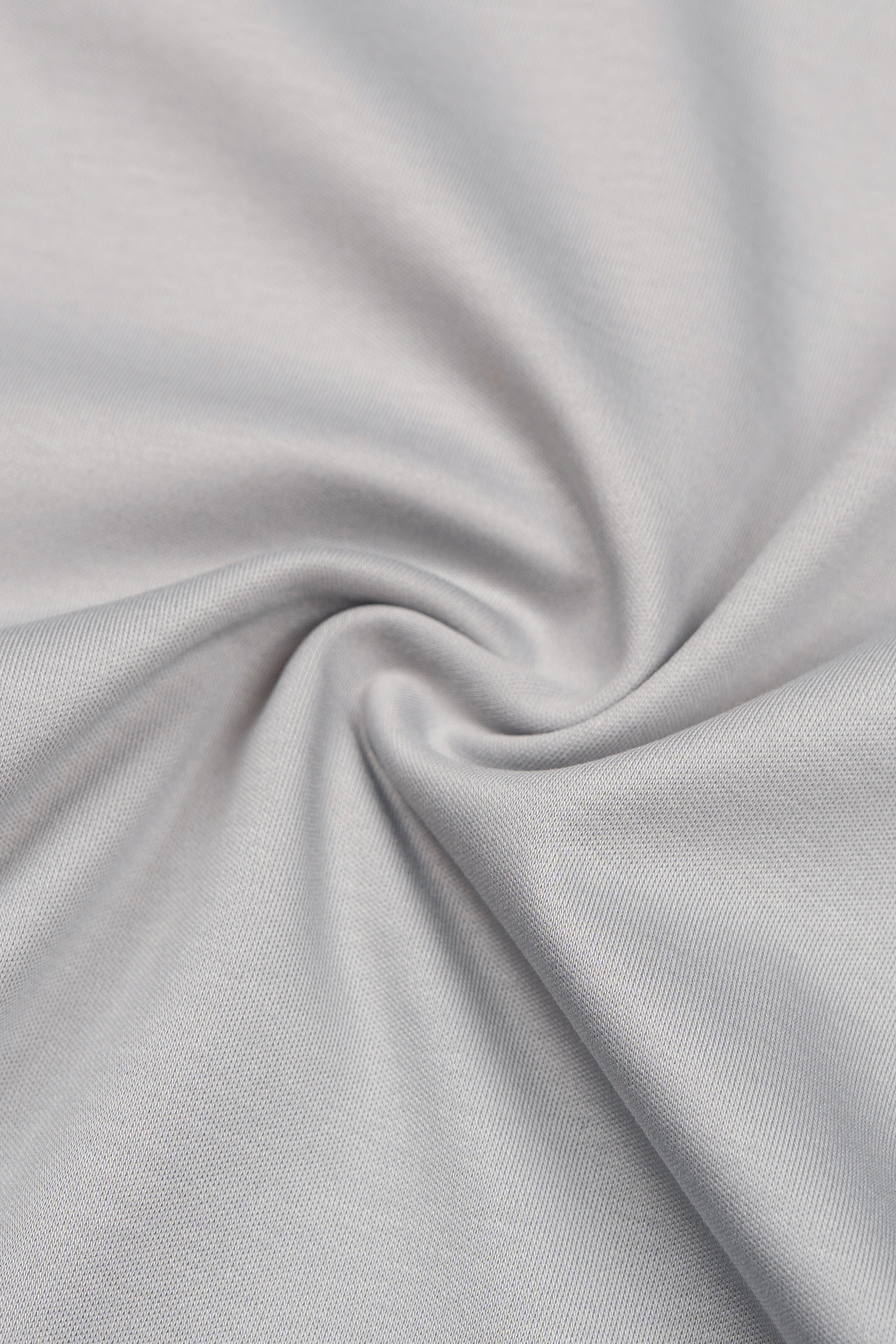 CAPRI LUXE POLO GRIJS