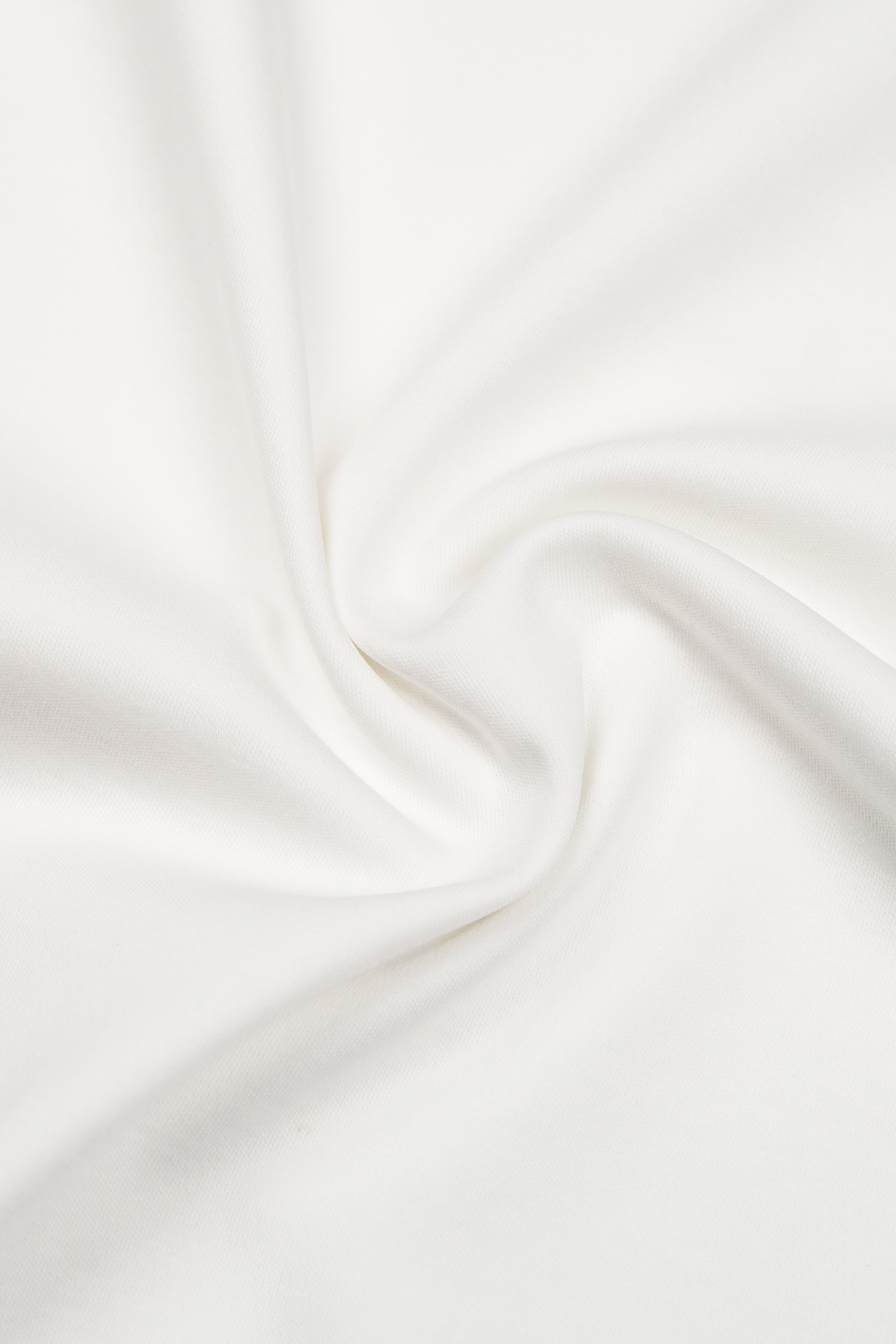 CAPRI LUXE T-SHIRT WIT