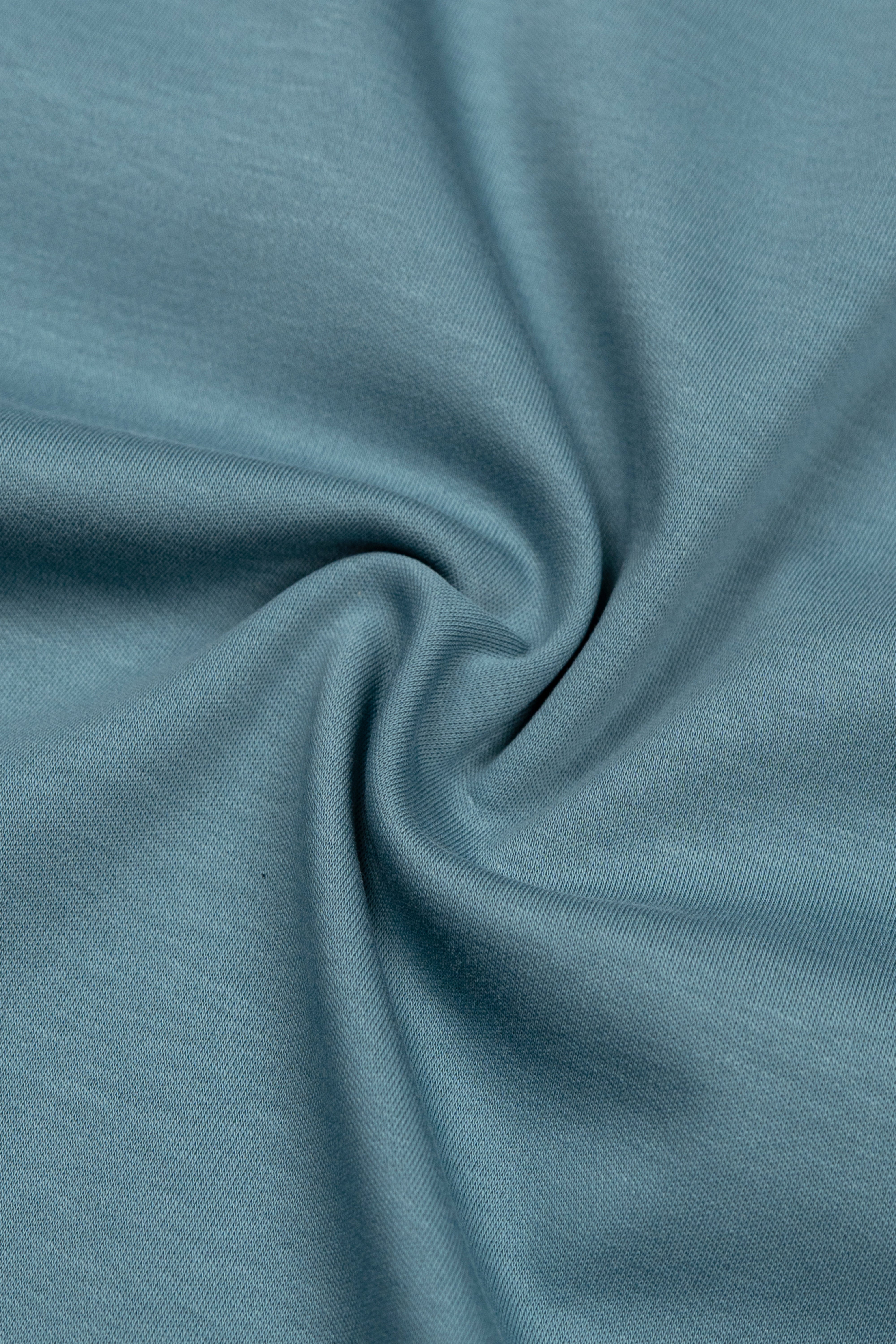 CAPRI LUXE T-SHIRT OCEAN MIST