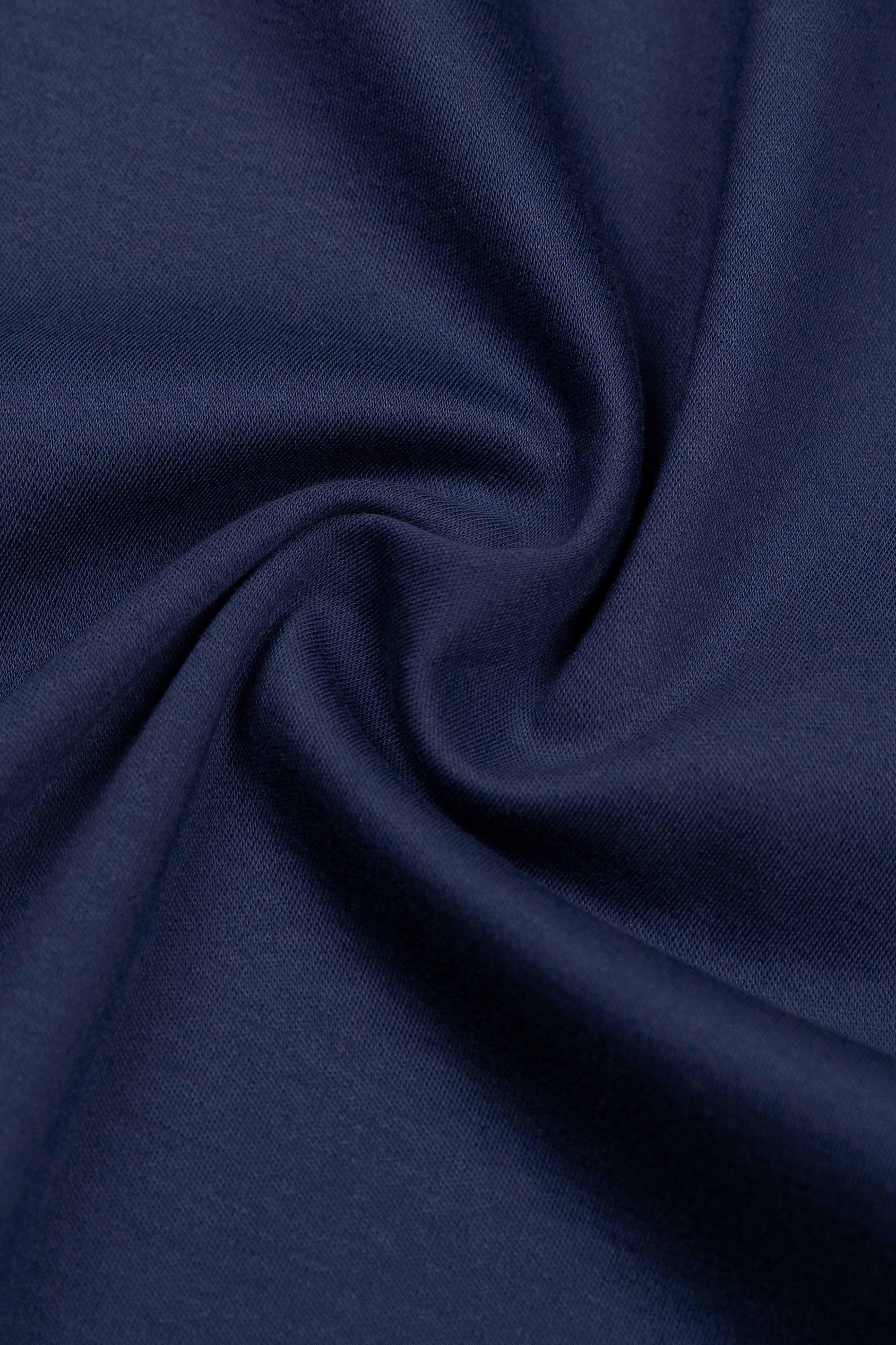 CAPRI LUXE POLO NAVI BLAUW