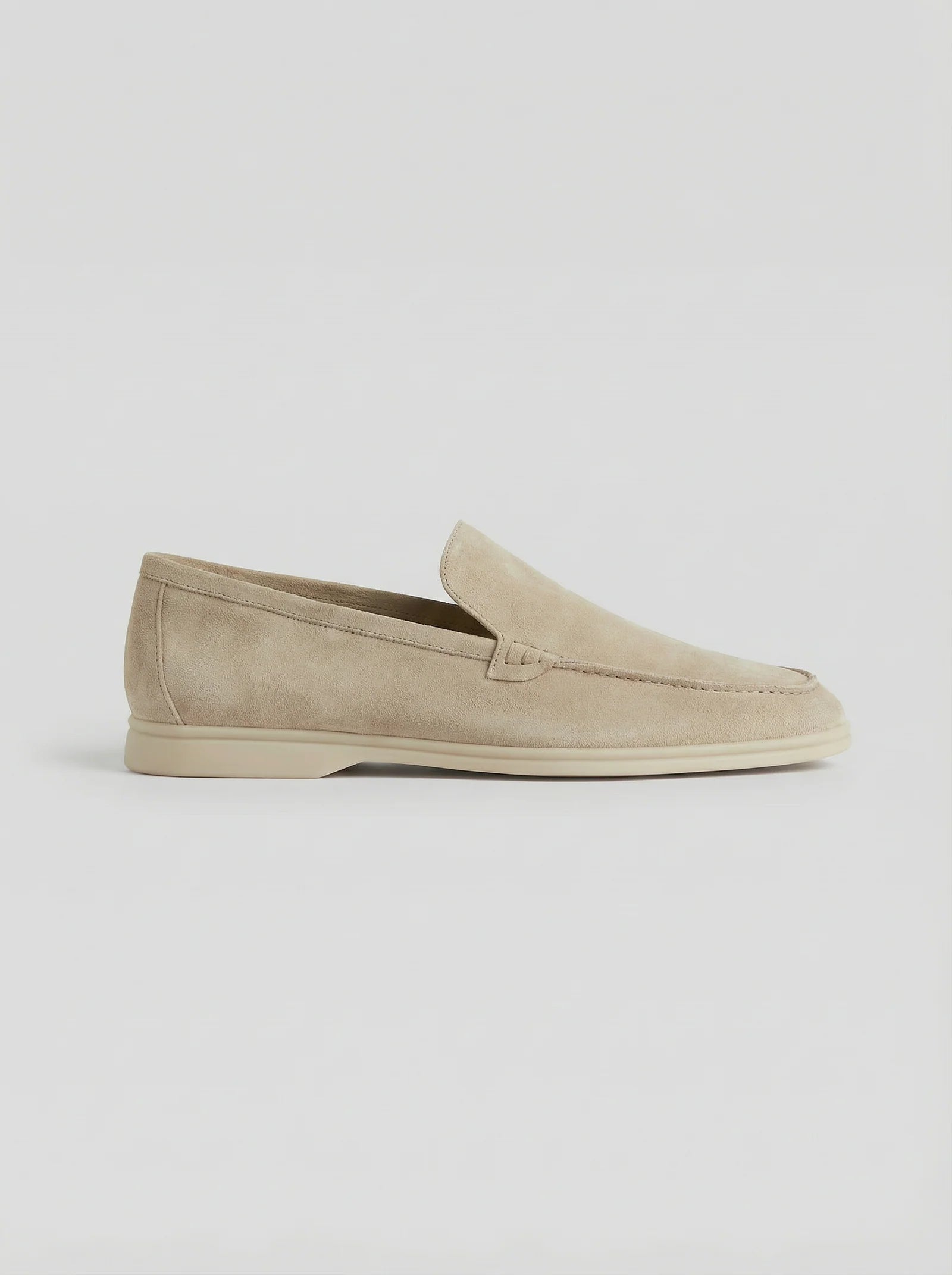 Savio Yacht loafer APRICOT